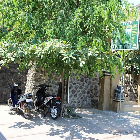 Anugerah Villas 아메드 외부 사진