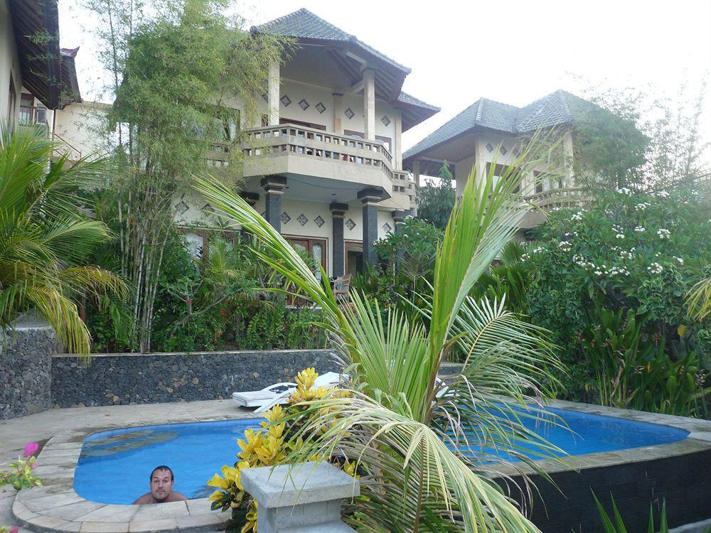 Anugerah Villas 아메드 외부 사진