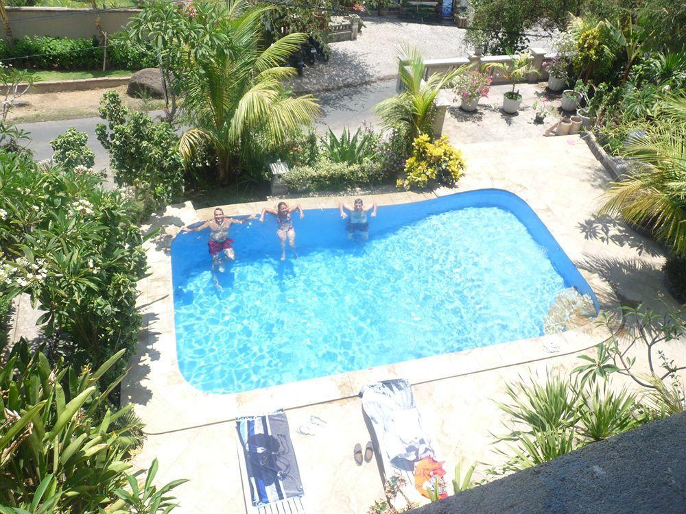 Anugerah Villas 아메드 외부 사진