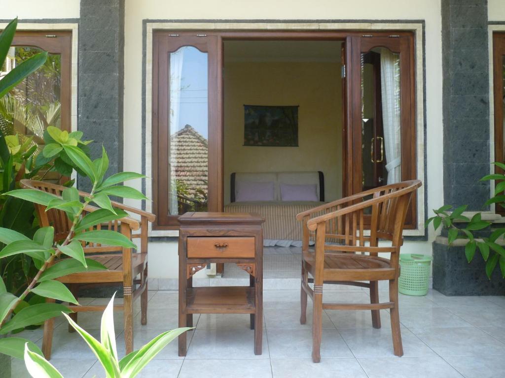 Anugerah Villas 아메드 외부 사진