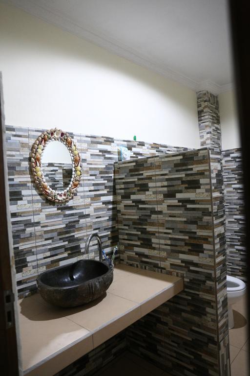 Anugerah Villas 아메드 외부 사진