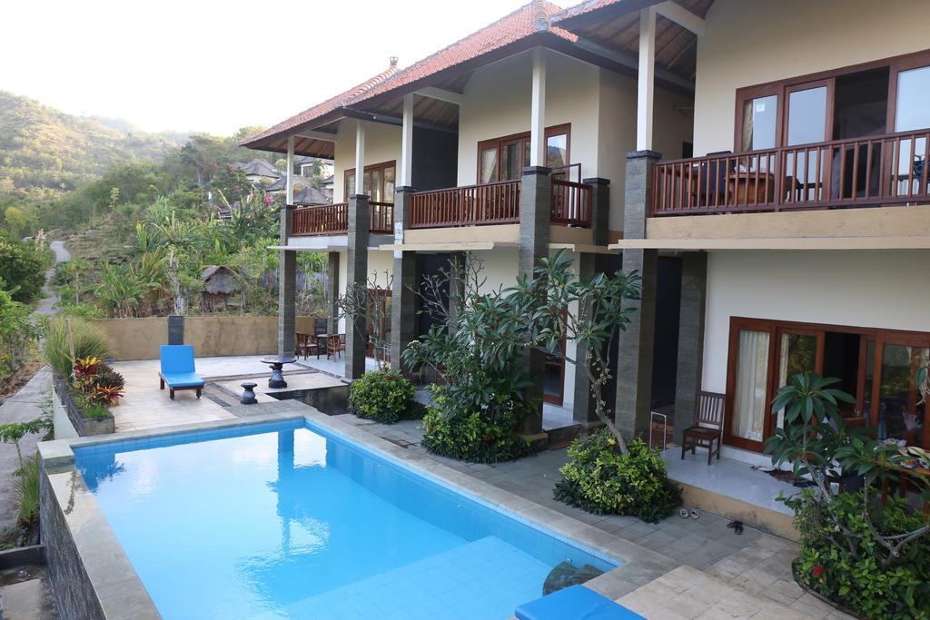 Anugerah Villas 아메드 외부 사진