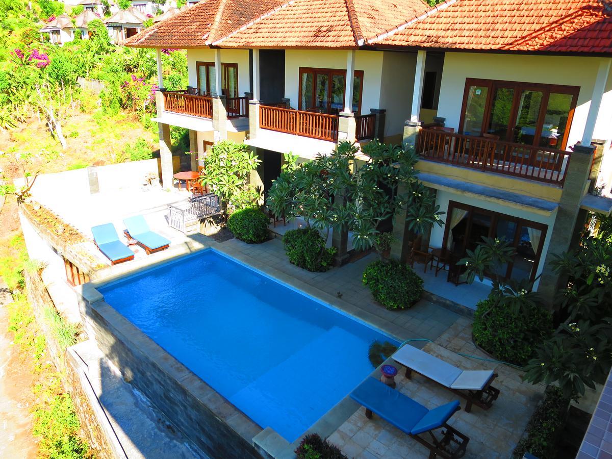 Anugerah Villas 아메드 외부 사진