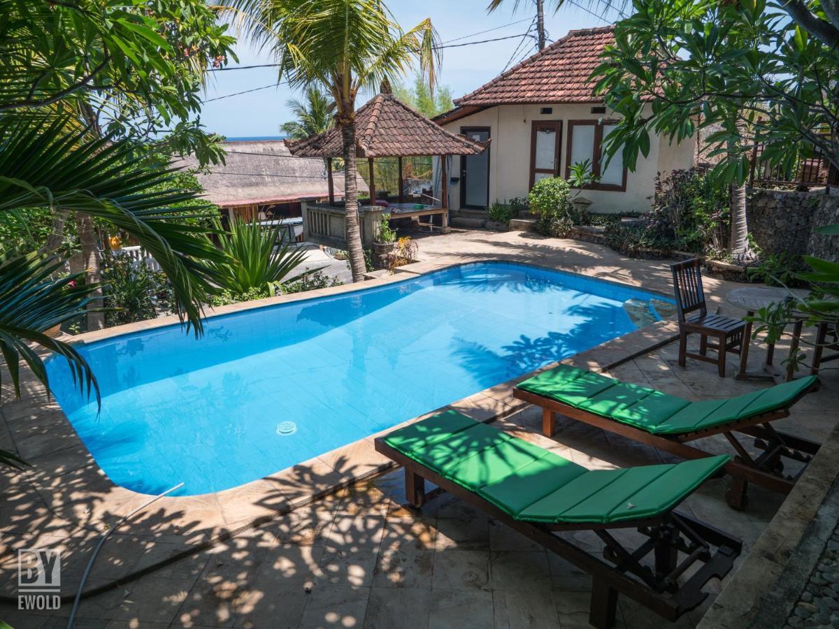 Anugerah Villas 아메드 외부 사진