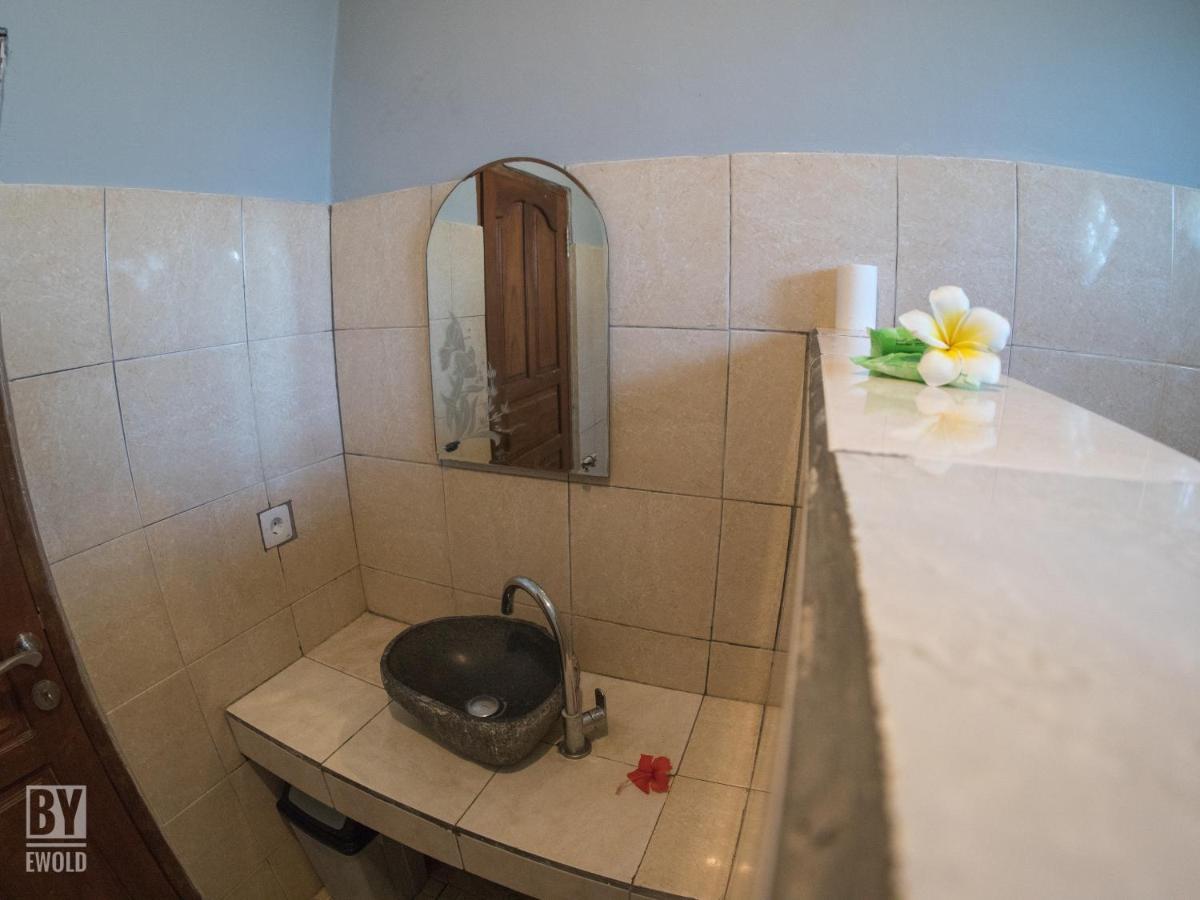 Anugerah Villas 아메드 외부 사진
