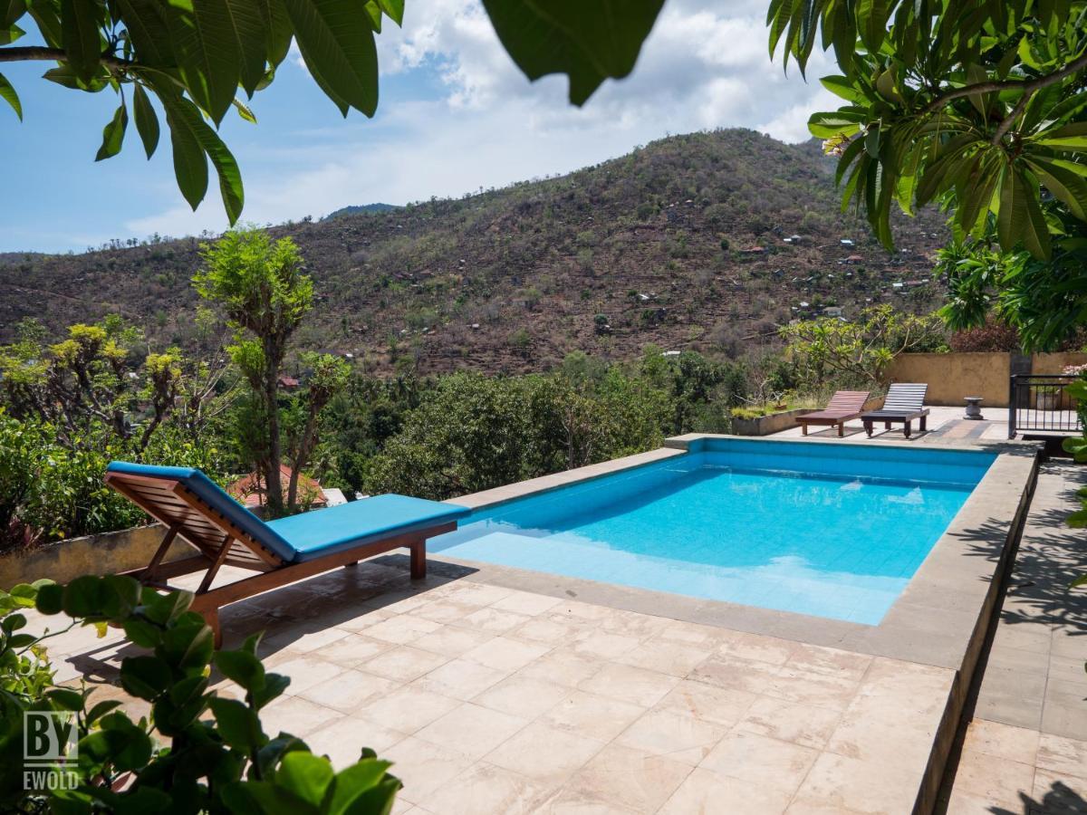 Anugerah Villas 아메드 외부 사진